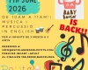 Imagen descriptiva de TORNA EL BABY BONGO!! 7 DE JUNY!! PLACES LIMITADES!!