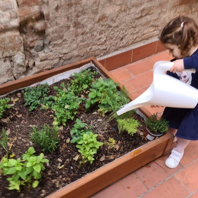 Galería Publica  Escola Bressol Petits - Bruc - Photo 9