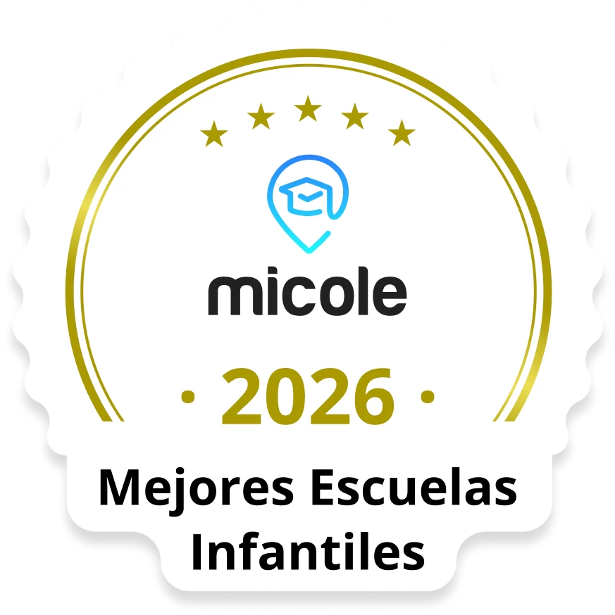 Logo de Mejores escuelas infantiles