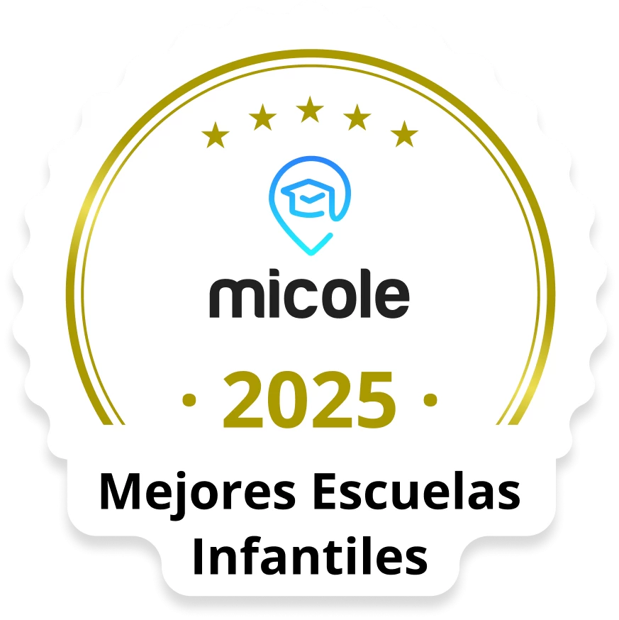 Logo de Mejores escuelas infantiles 2025